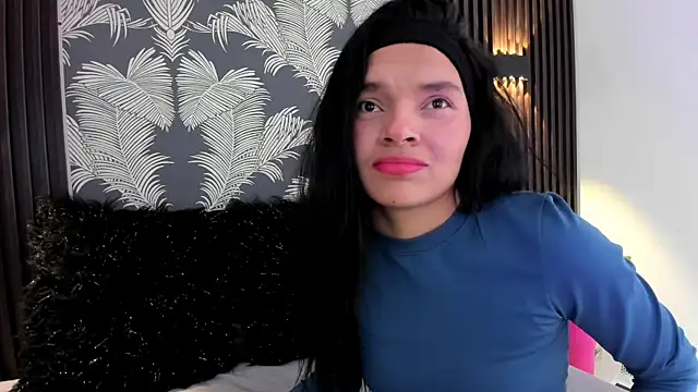  shantal smith online show from 02.17.26