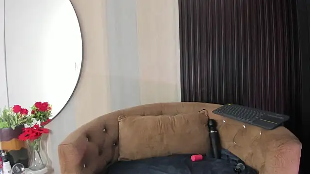  shantal smith online show from 03.15.26