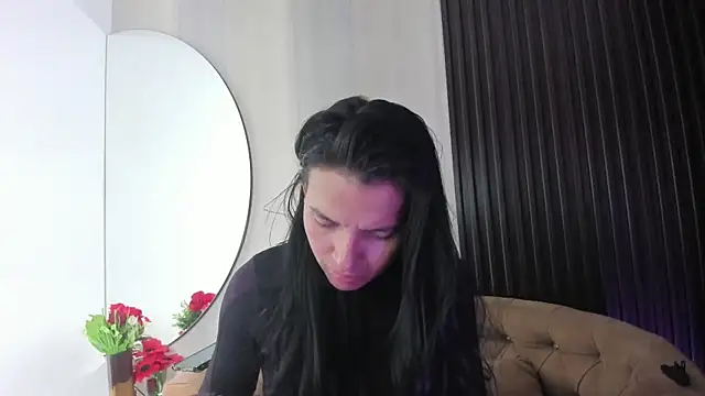  shantal smith online show from 04.09.26