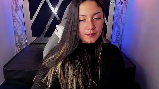 Snapshot of Lia_14_ chatting on 01.17.25 Lia 14 online show from 01.17.25