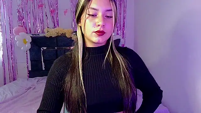 Snapshot of Lia_14_ chatting on 09.12.25 Lia 14 online show from 09.12.25