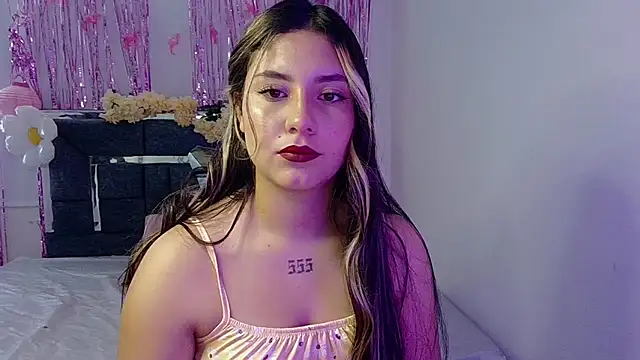 Snapshot of Lia_14_ chatting on 09.20.25 Lia 14 online show from 09.20.25