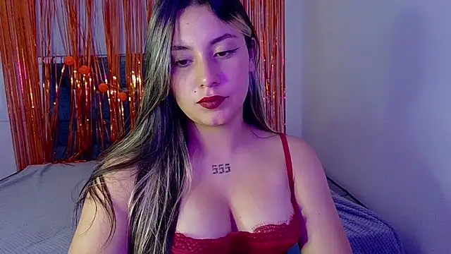 Snapshot of Lia_14_ chatting on 11.06.25 Lia 14 online show from 11.06.25