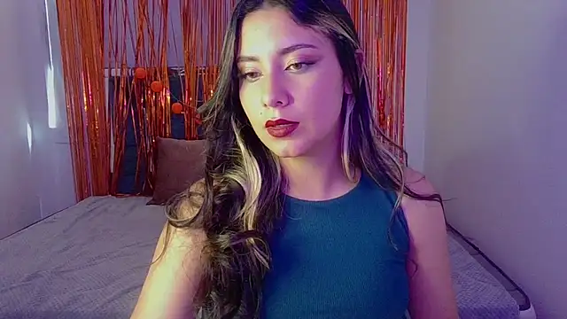 Snapshot of Lia_14_ chatting on 11.14.25 Lia 14 online show from 11.14.25