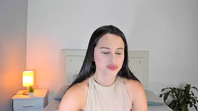 MELISSA ALVAREZ online show from 11.08.25