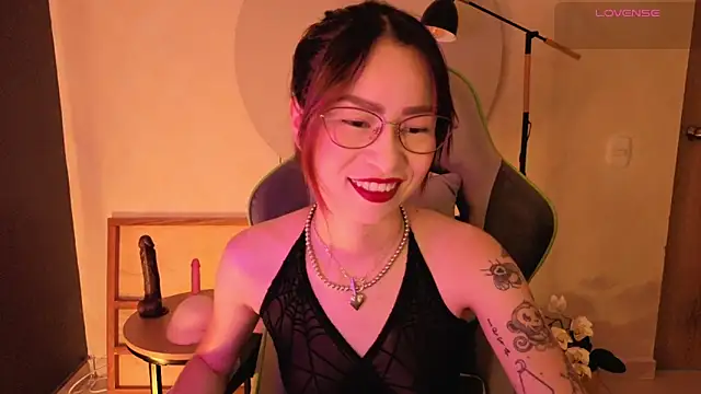 rosse 98  online show from 04.13.26