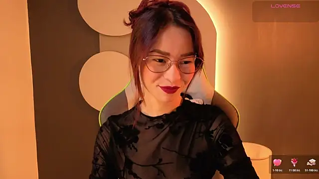 rosse 98  online show from 05.16.26