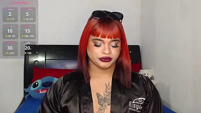 Gorgie Willyams online show from 03.25.26