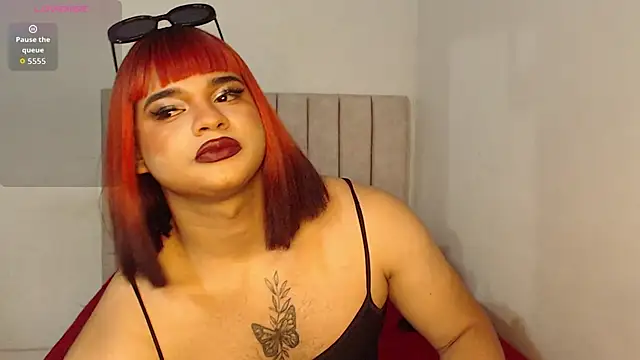 Gorgie Willyams online show from 04.09.26