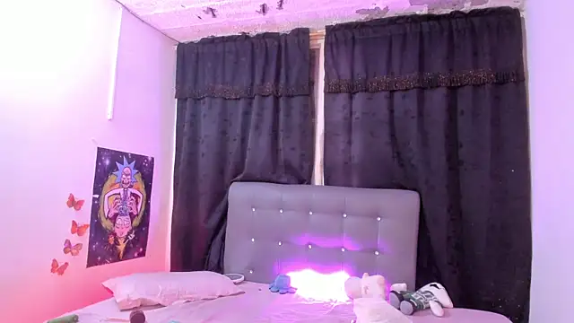 Megan Miles02 online show from 07.19.26