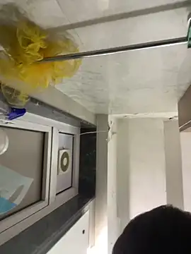 Snapshot of SuperHardBoy12 chatting on 03.05.25 SuperHardBoy12 online show from 03.05.25