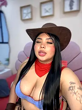 Emily cooper20 online show from 10.11.25