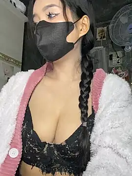 -KathySweet- online show from 01.11.25