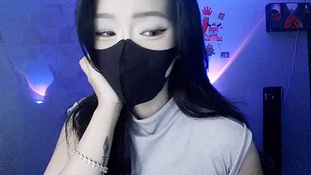 -KathySweet- online show from 11.19.25