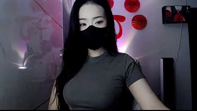 -KathySweet- online show from 01.07.26