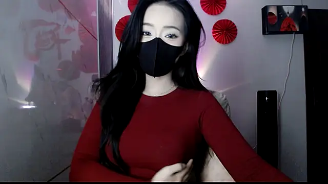 -KathySweet- online show from 01.09.26