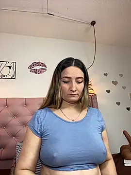 antonella87 online show from 11.14.25