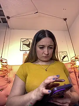 antonella87 online show from 06.04.26