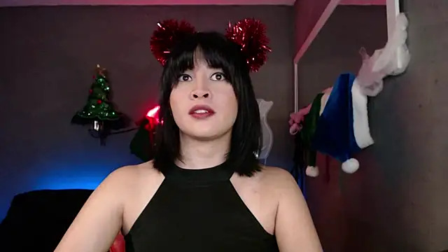 isis diosa online show from 12.31.24