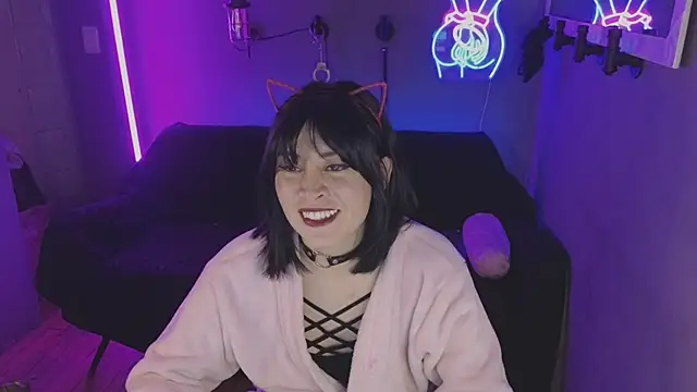 isis diosa online show from 01.15.25