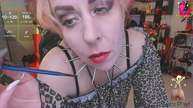 GinaMiracle online show from 11.15.25