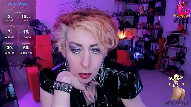 GinaMiracle online show from 11.18.25