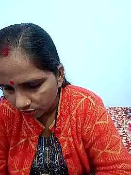 Snapshot of reemacouple007 chatting on 12.18.25 reemacouple007 online show from 12.18.25