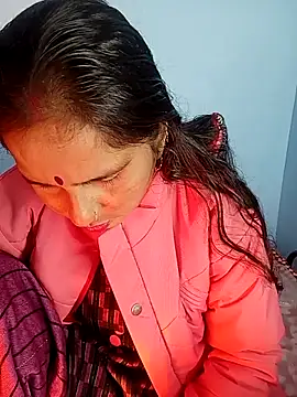 Snapshot of reemacouple007 chatting on 01.07.26 reemacouple007 online show from 01.07.26