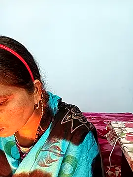 Snapshot of reemacouple007 chatting on 01.10.26 reemacouple007 online show from 01.10.26