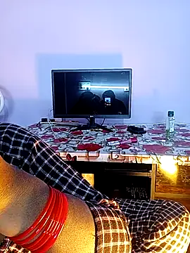 Snapshot of reemacouple007 chatting on 02.01.26 reemacouple007 online show from 02.01.26