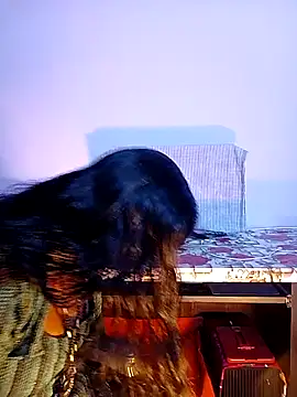 Snapshot of reemacouple007 chatting on 02.06.26 reemacouple007 online show from 02.06.26