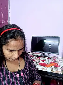 Snapshot of reemacouple007 chatting on 02.15.26 reemacouple007 online show from 02.15.26