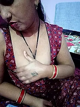 Snapshot of reemacouple007 chatting on 02.24.26 reemacouple007 online show from 02.24.26