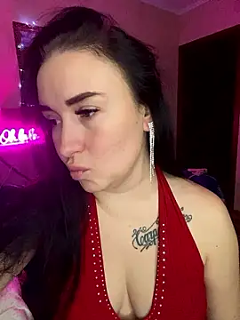 Snapshot of Roxana_Bell chatting on 12.03.24 Roxana Bell online show from 12.03.24