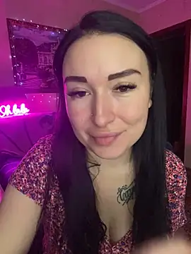 Snapshot of Roxana_Bell chatting on 12.09.24 Roxana Bell online show from 12.09.24