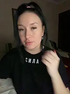 Snapshot of Roxana_Bell chatting on 03.18.25 Roxana Bell online show from 03.18.25