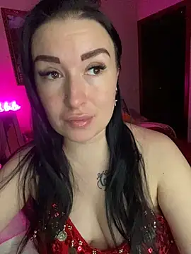 Snapshot of Roxana_Bell chatting on 03.20.25 Roxana Bell online show from 03.20.25