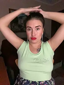 Roxana Bell online show from 02.03.26