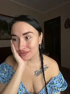 Roxana Bell online show from 03.04.26