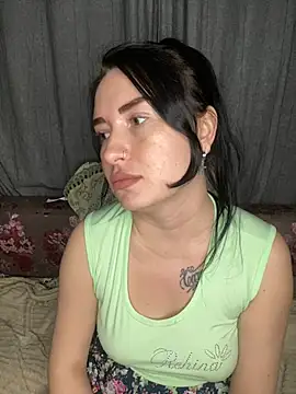 Roxana Bell online show from 03.25.26