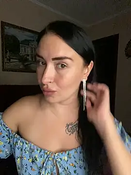 Roxana Bell online show from 07.06.26