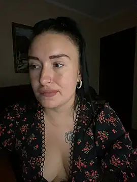 Roxana Bell online show from 07.15.26