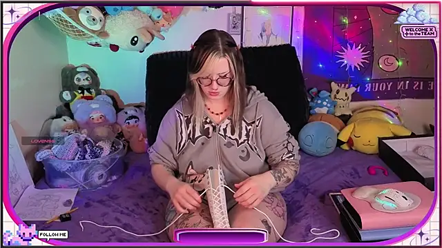 AmbrosiaKitty online show from 07.09.26
