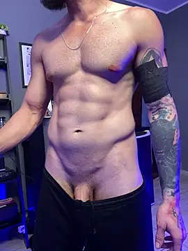 Snapshot of MachineDien chatting on 06.07.26 MachineDien online show from 06.07.26