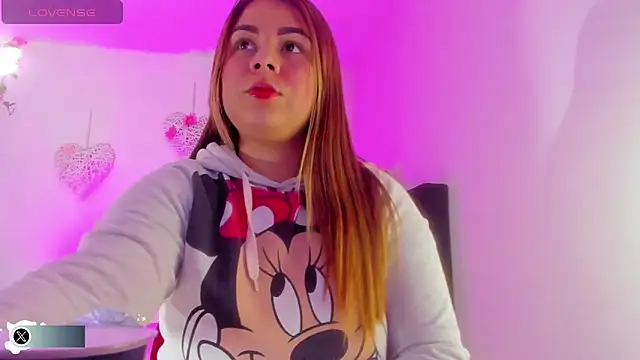 little tifanny82 online show from 10.01.25