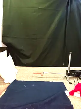 Snapshot of Blossam_07 chatting on 12.24.24 Blossam 07 online show from 12.24.24