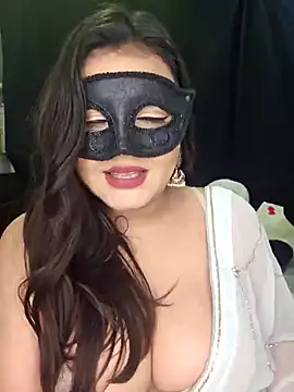 Snapshot of Blossam_07 chatting on 01.07.25 Blossam 07 online show from 01.07.25