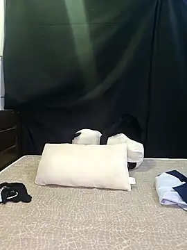 Snapshot of Blossam_07 chatting on 01.14.25 Blossam 07 online show from 01.14.25