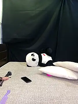 Snapshot of Blossam_07 chatting on 01.17.25 Blossam 07 online show from 01.17.25