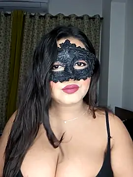 Snapshot of Blossam_07 chatting on 11.26.25 Blossam 07 online show from 11.26.25